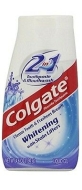 Colgate 2N1 Whitening 6/4.6oz