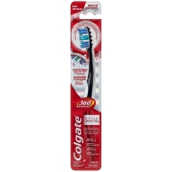 Colgate 360 Advanced Optic White ToothBrush Medium