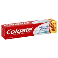 Colgate Baking Soda ToothPaste 24/4oz