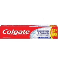 Colgate BakingSoda Brisk Mint ToothPaste 24/8oz