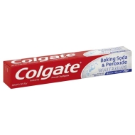 Colgate BakingSoda & Peroxide 2.5oz