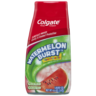 Colgate Kid TP WMelon 
