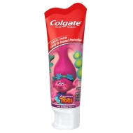 Colgate kids Trolls 12/4.6oz