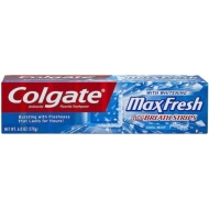 Colgate Max Fresh Cool Mint 24/6oz