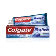 Colgate Max Fresh Shockwave toothpaste 24/6oz