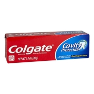 Colgate Regular ToothPaste 24/1.0oz