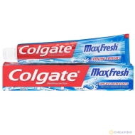 Colgate ToothPaste MaxFresh 24/75ml