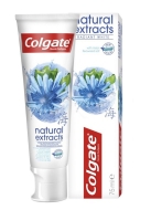 Colgate ToothPaste Natural Extracts Whitening 75ml