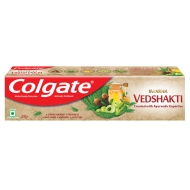 Colgate ToothPaste Vedshakti 12/200g