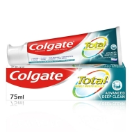 Colgate Total Advanced Deep Clean 24/4oz