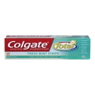 Colgate Total Fresh Mint Gel 24/6oz
