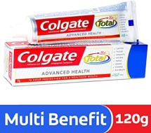 Colgate Total Paste 