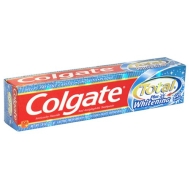 Colgate Total Plus White Gel 24/7.8oz
