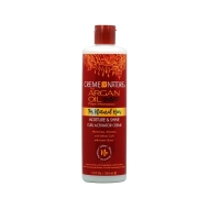 CON Mois&Shine Curl Act