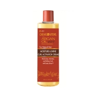 CON P/H Curl Activator