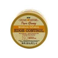 CON P/Hny Moist Edge Control