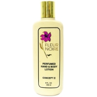 Concept II Fleur NoirLotion 