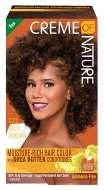 Crème Of Nature Liquid Hair Color 21 Rich Brown