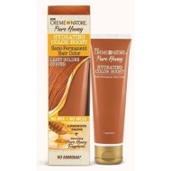 CrËme Of Nature Pure Honey Hair Color Light Golden Copper
