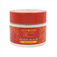 Creme Of Nature Strength Hair Masque 6/11.5oz