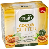Dalan Cocoa Butter Bar 24/3pk