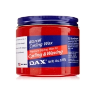 Dax Marcel Curling Wax 12/14oz