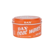 Dax Neat Waves H/Dress