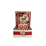 Deer Camphor