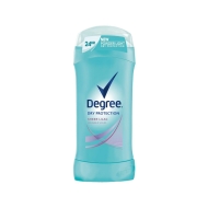 Degree AP Sheer Powde
