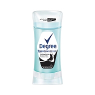 Degree MS Black&White