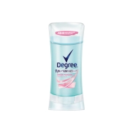 Degree MS Sheer Powder