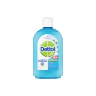 Dettol Anti Liq C/Breeze