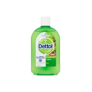 Dettol Anti Liqui Pine