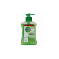 Dettol H/W Aloe Vare 