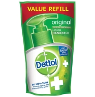 Dettol Hand Wash Origi Refil