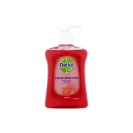 Dettol Hand Wash  Raspberry 