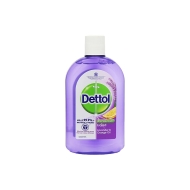 Dettol Liq Lav&Oran