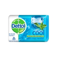 Dettol Soap Cool 144/100g
