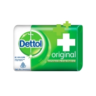 Dettol Soap Original