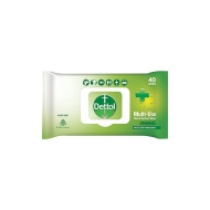 Dettol Wet Wipes Original