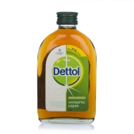 Dettol Liquid 48/210ml