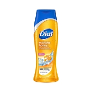 Dial Body Wash Manuka Honey 