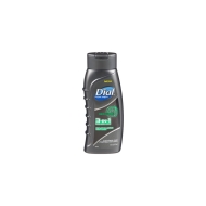 Dial B/W Men 3N1 Recharge