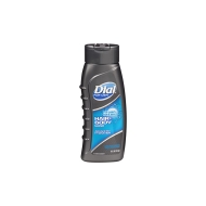 Dial B/W Men Hydro Fresh