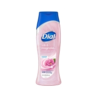 Dial B/W Silk&Magnolia 6/21oz