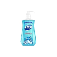 Dial H/S Spring Water 