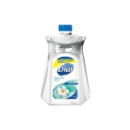 Dial H/S White Tea 