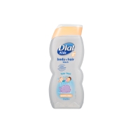 Dial Kids 3N1 Peachy Cln