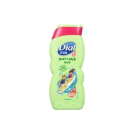 Dial Kids 3N1 Watery Mel