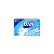 Dial Spring Water 